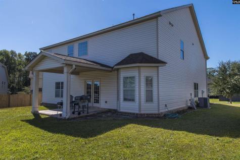199 Rossmore Drive Cayce SC 29033