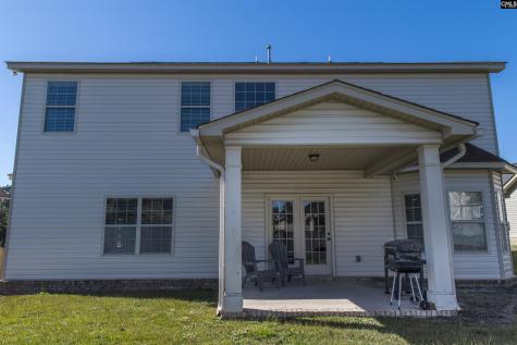 199 Rossmore Drive Cayce SC 29033