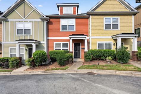 123 Arsenal Academy Place Columbia SC 29201