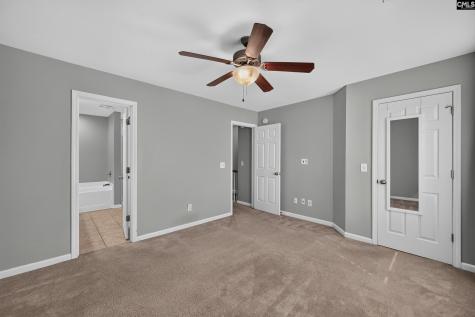 123 Arsenal Academy Place Columbia SC 29201