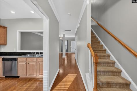 123 Arsenal Academy Place Columbia SC 29201