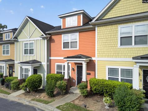 123 Arsenal Academy Place Columbia SC 29201