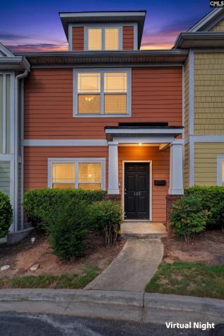 123 Arsenal Academy Place Columbia SC 29201
