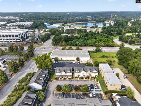 123 Arsenal Academy Place Columbia SC 29201