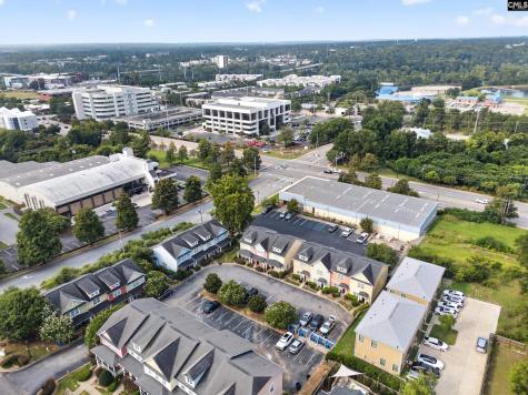 123 Arsenal Academy Place Columbia SC 29201