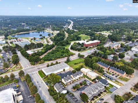 123 Arsenal Academy Place Columbia SC 29201