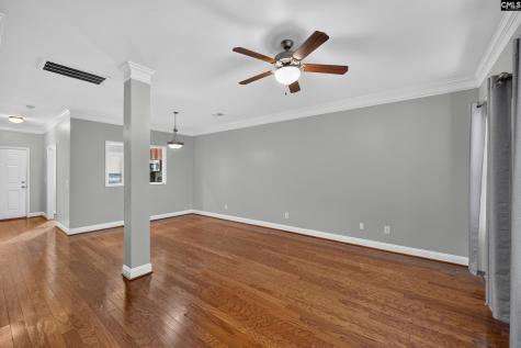 123 Arsenal Academy Place Columbia SC 29201