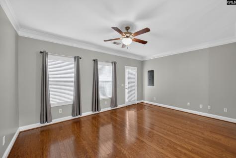 123 Arsenal Academy Place Columbia SC 29201