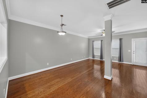 123 Arsenal Academy Place Columbia SC 29201