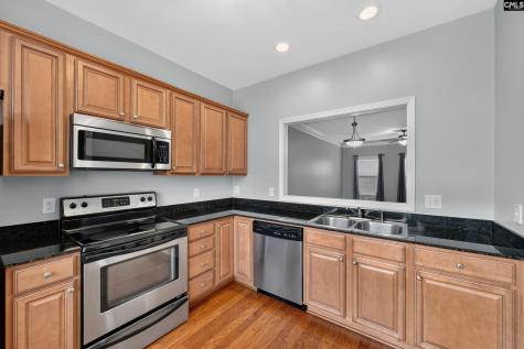 123 Arsenal Academy Place Columbia SC 29201