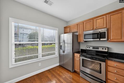 123 Arsenal Academy Place Columbia SC 29201