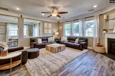 113 Settlers Bend Court Lexington SC 29072