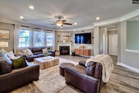 113 Settlers Bend Court Lexington SC 29072
