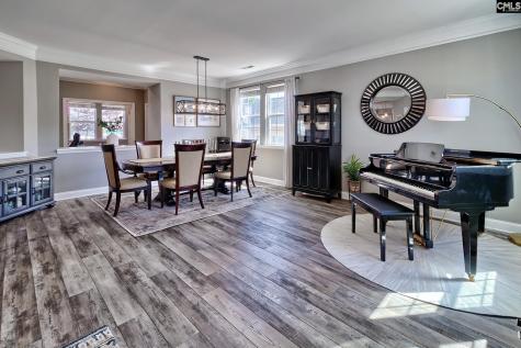 113 Settlers Bend Court Lexington SC 29072