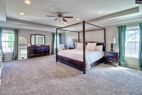 113 Settlers Bend Court Lexington SC 29072