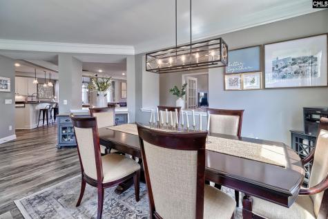 113 Settlers Bend Court Lexington SC 29072