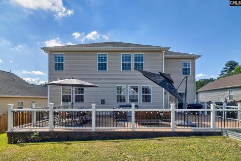 113 Settlers Bend Court Lexington SC 29072