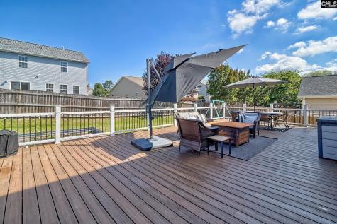 113 Settlers Bend Court Lexington SC 29072