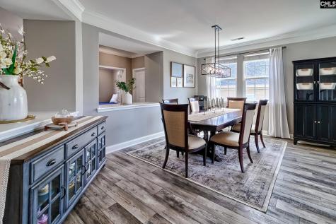 113 Settlers Bend Court Lexington SC 29072