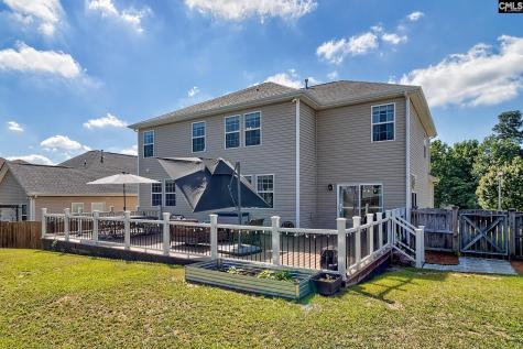 113 Settlers Bend Court Lexington SC 29072