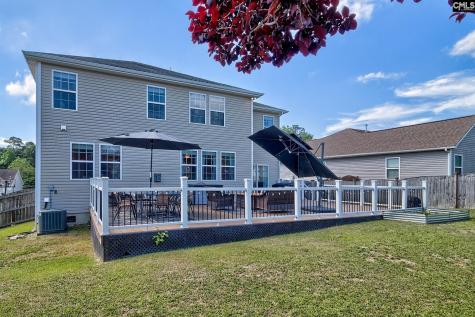 113 Settlers Bend Court Lexington SC 29072