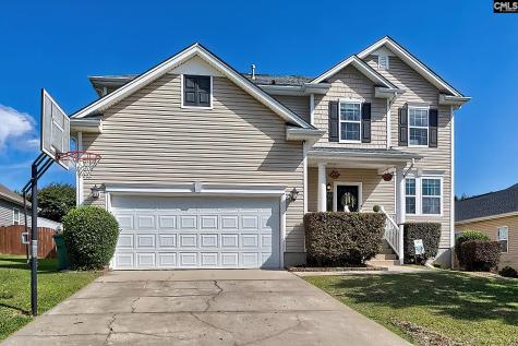 113 Settlers Bend Court Lexington SC 29072