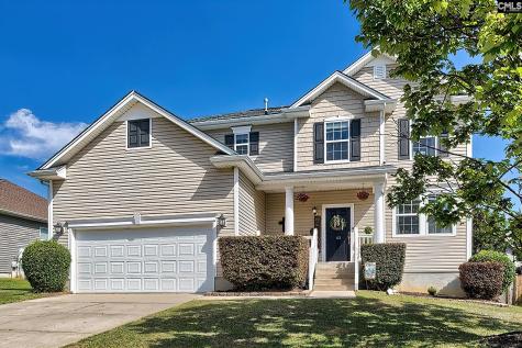 113 Settlers Bend Court Lexington SC 29072