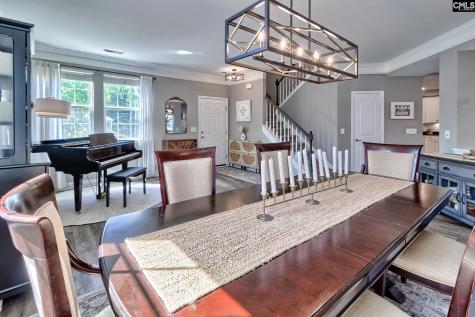 113 Settlers Bend Court Lexington SC 29072