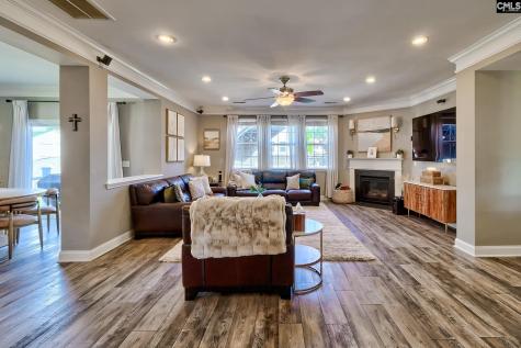 113 Settlers Bend Court Lexington SC 29072