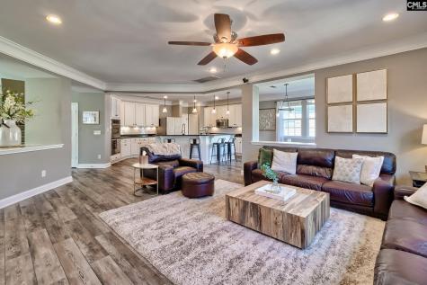 113 Settlers Bend Court Lexington SC 29072