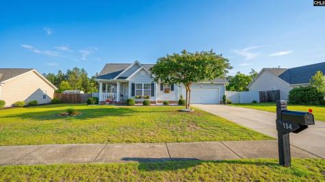 154 Ridge Pointe Drive Gaston SC 29053