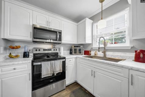 154 Ridge Pointe Drive Gaston SC 29053