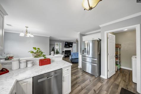 154 Ridge Pointe Drive Gaston SC 29053