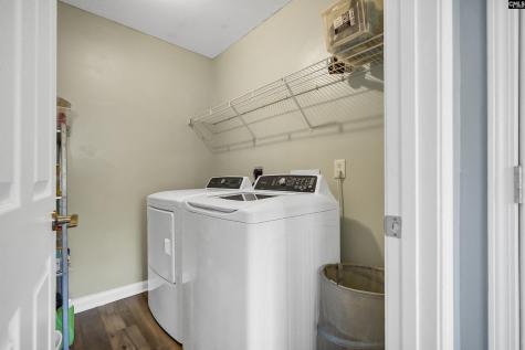 154 Ridge Pointe Drive Gaston SC 29053