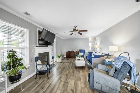 154 Ridge Pointe Drive Gaston SC 29053