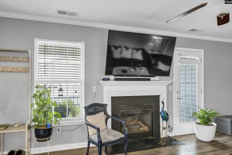 154 Ridge Pointe Drive Gaston SC 29053