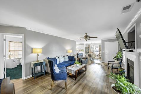 154 Ridge Pointe Drive Gaston SC 29053