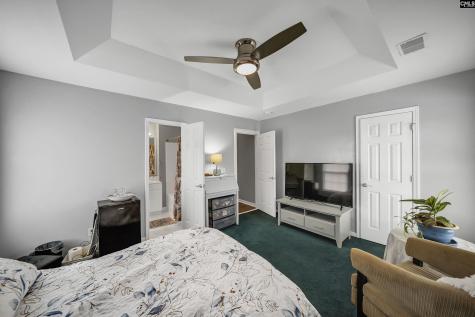 154 Ridge Pointe Drive Gaston SC 29053