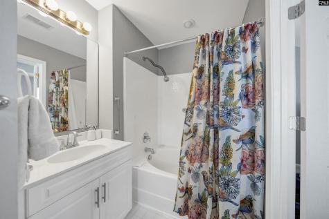 154 Ridge Pointe Drive Gaston SC 29053