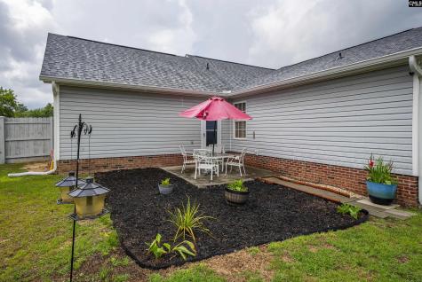 154 Ridge Pointe Drive Gaston SC 29053