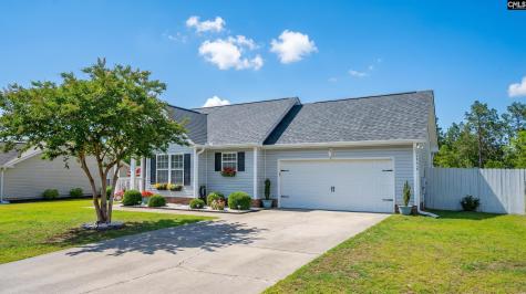 154 Ridge Pointe Drive Gaston SC 29053