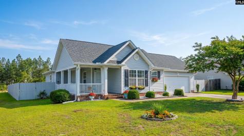 154 Ridge Pointe Drive Gaston SC 29053