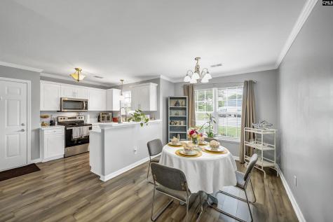 154 Ridge Pointe Drive Gaston SC 29053