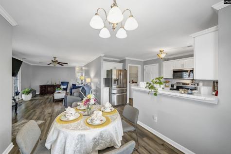 154 Ridge Pointe Drive Gaston SC 29053