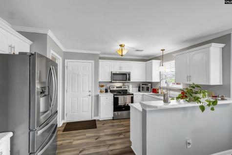 154 Ridge Pointe Drive Gaston SC 29053