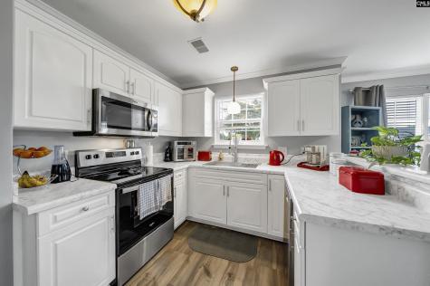 154 Ridge Pointe Drive Gaston SC 29053