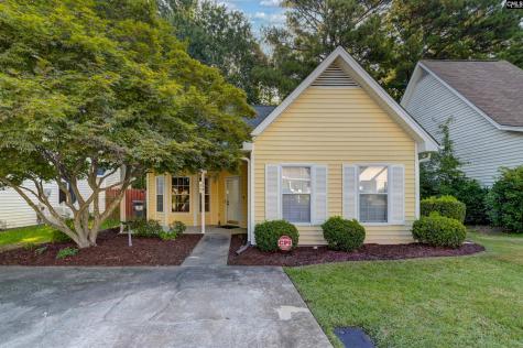 118 Fredricksburg Way Columbia SC 29210