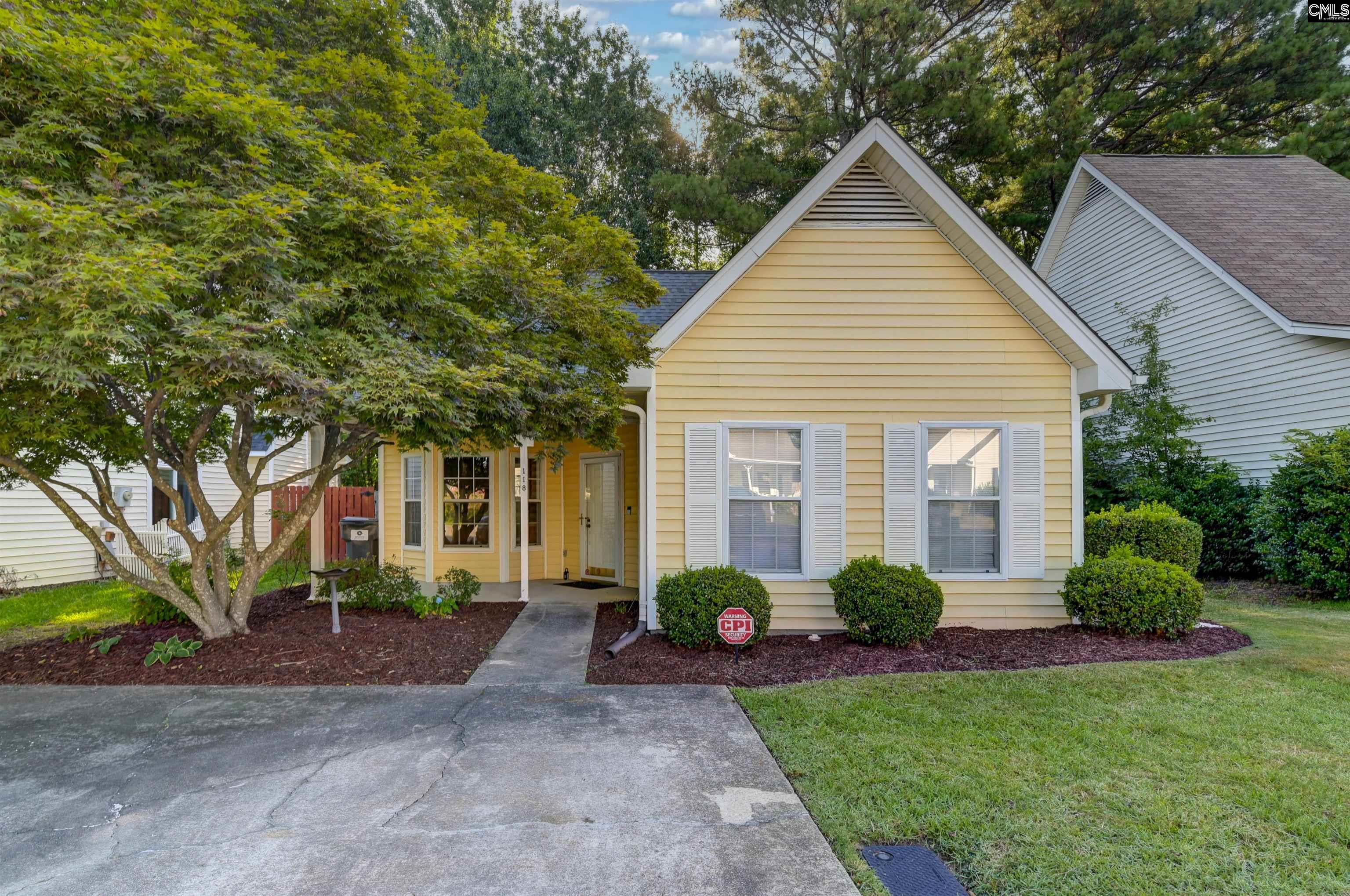 118 Fredricksburg Way Columbia SC 29210