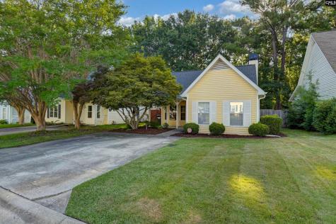118 Fredricksburg Way Columbia SC 29210
