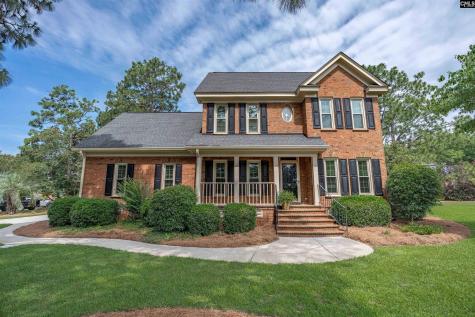 101 Spring Point Drive Columbia SC 29229-8948